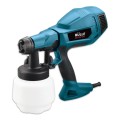633360 BULLE: BULLE: ΠΙΣΤΟΛΙ ΒΑΦΗΣ 500W ΜΕ ΔΟΧΕΙΟ 800ml