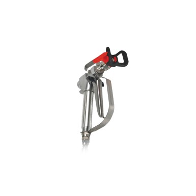 BULLE: ΠΙΣΤΟΛΙ AIRLESS ΠΛΗΡΕΣ ΓΙΑ 633088