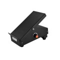 Unimac Ποδοπεντάλ για Ηλεκτροκόλληση TIG 202P AC/DC 65688