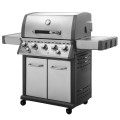 UNIMAC: GAS BBQ 5+1 ΕΣΤΙΩΝ