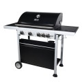 UNIMAC: ΨΗΣΤΑΡΙΑ ΥΓΡΑΕΡΙΟΥ BBQ TREND LINE - 4 ΕΣΤΙΕΣ ΚΑΙ 1 ΠΛΑΪΝΟ ΜΑΤΙ  661332