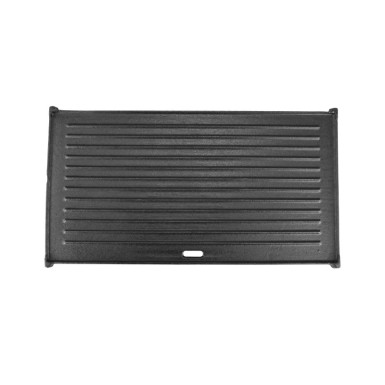 UNIMAC: ΠΛΑΚΑ ΜΑΝΤΕΜΕΝΙΑ ΓΙΑ GAS BBQ 450x250mm