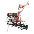Πετρελαιοκίνητο Σκαπτικό Kraft SC135-Z-E 418cc 691088