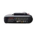 ΜΠΑΤΑΡΙΑ KRAFT 21V Li-lon 2.5 Ah 692142