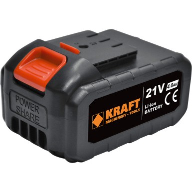 KRAFT ΜΠΑΤΑΡΙΑ ΓΙΑ ΑΛΥΣΟΠΡΙΟΝΟ 21V-4.0AH 692145