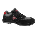 ΠΑΠΟΥΤΣΙΑ DUNLOP F.O ADV-EVO BASIC ΜΑΥΡ/ΚΟΚ S1P ΜΕΓ.41