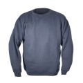 ΦΟΥΤΕΡ ΜΕ ΛΑΙΜΟΚΟΨΗ ΜΠΛΕ NAVY 280gsm ΜΕΓ S