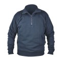 ΦΟΥΤΕΡ ΜΕ ΦΕΡΜΟΥΑΡ ΜΠΛΕ NAVY 280gsm ΜΕΓ S