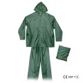 Αδιάβροχο Ariete Πράσινο 132/NYLON 724001