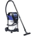 ΗΛΕΚΤΡΙΚΗ ΣΚΟΥΠΑ ΥΓΡΩΝ ΚΑΙ ΣΤΕΡΕΩΝ AERO 31-21 PC INOX NILFISK 107406607