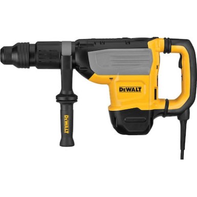 Κρουστικό Σκαπτικό με SDS Max Dewalt D25773K