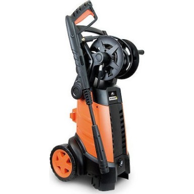 Επαγγελματικό Πλυστικό Υψηλής Πίεσης 2000W STAYER - HCL 2200 IND 