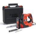 Σεγάτσα 500W Black & Decker RS890K