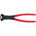 Τανάλια Ηλεκτρολόγου Μήκους 180mm Knipex  68180