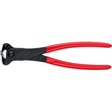 Τανάλια Ηλεκτρολόγου Μήκους 180mm Knipex  68180