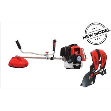 ΘΑΜΝΟΚΟΠΤΙΚΟ ΒΕΝΖΙΝΗΣ 1,75 hp - 42,7 cc MITSUBISHI GEP912025101 TLE43BC 