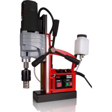 Μαγνητικό Δράπανο με Ισχύ 1.2kW Stayer RU25 