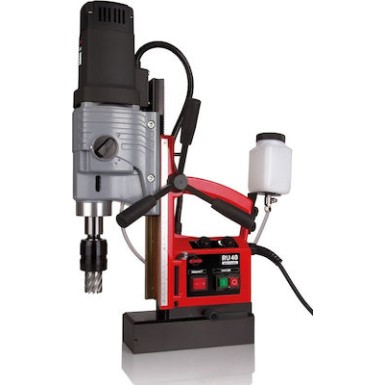 Μαγνητικό Δράπανο με Ισχύ 1.8kW Stayer RU40 