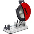 Δισκοπρίονο Κοπής Μετάλλου με Ισχύ 2.4kW Stayer TD355BE