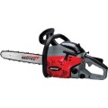 Αλυσοπρίονο Βενζίνης 5.1kg με Λάμα 45cm 2,8HP Geotec GTCS-4600 GEP 911206102