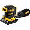 Παλμικό Τριβείο Brushless 18V XR Li-Ion σε Βαλίτσα TSTAK - Χωρίς Μπαταρία & Φορτιστή Solo DEWALT - DCW200NT