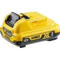 Μπαταρία 12V 3.0Αh XR LI-ION Dewalt DCB124