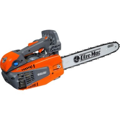 Αλυσοπρίονο Βενζίνης 3.8kg με Λάμα 30cm Oleo-Mac GST 360 GEP539501005