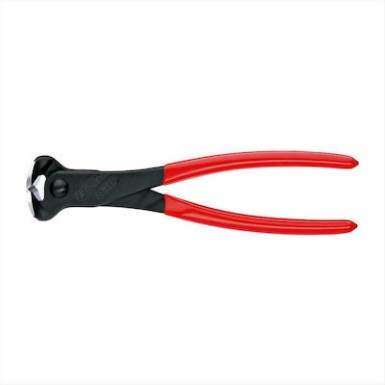 Τανάλια Ηλεκτρολόγου Μήκους 160mm Knipex 68160