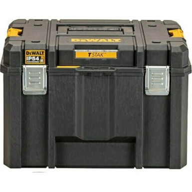 Dewalt Tstak Εργαλειοθήκη Χειρός Πλαστική DWST83346