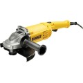 Τροχός 230mm Ρεύματος 2000W Dewalt DWE490