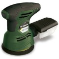 Έκκεντρο Τριβείο 125mm Ρεύματος 300W με Σύστημα Αναρρόφησης Stayer LR 125 C