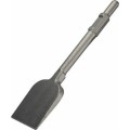 Κόφτης ασφάλτου εξάγωνο 30mm 30x445x125mm Bormann Pro BHT4034 039075