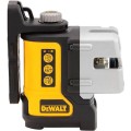 Γραμμικό Αλφάδι Laser Πράσινης Δέσμης Dewalt DW089CG 