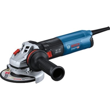 BOSCH PROFESSIONAL ΓΩΝΙΑΚΟΣ ΛΕΙΑΝΤΗΡΑΣ ΜΕ ΡΥΘΜΙΣΗ ΣΤΡΟΦΩΝ 1400W 06017D0000