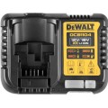 Φορτιστής για Μπαταρίες Εργαλείων 18V Dewalt DCB1104