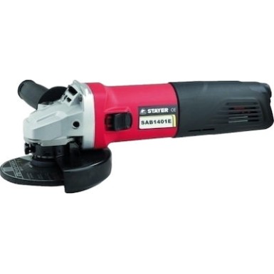 Τροχός Ρεύματος 1400W Stayer SAB 1401 CE IND 