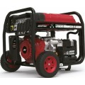 Γεννήτρια βενζίνης τριφασική 10,6 KVA GEOTEC GTG-10500E Equal Power τετράχρονη με Μίζα GEP 922108306 