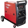 Ηλεκτροκόλληση Inverter 250A (max) Stayer MIG 250 CM/CT