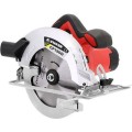 Δισκοπρίονο με Σύστημα Αναρρόφησης Stayer CP 190 G