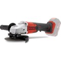 Γωνιακός τροχός μπαταρίας  Stayer AGR 125 L2025 
