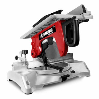 Φαλτσοπρίονο Ρεύματος με Ισχύ 1800W & Δίσκο Κοπής Διαμέτρου 305mm Stayer SC 305 CW