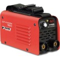 Ηλεκτροκόλληση Inverter 160A - ΗΛΕΚΤΡΟΚΟΛΛΗΣΕΙΣ INVERTER - MMA - STAYER CITYWORK 160 B GEK