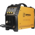Ηλεκτροκόλληση Inverter 160A (max) MIG / TIG / Ηλεκτροδίου (MMA) Imperia 65601