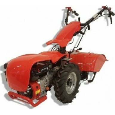 Geotec GTM 720 Σκαπτικό Βενζίνης 7hp/212cc