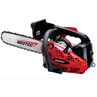 ΒΕΝΖΙΝΟΚΙΝΗΤΟ ΚΛΑΔΕΥΤΙΚΟ ΑΛΥΣΟΠΡΙΟΝΟ GEOTEC GTCS 2500