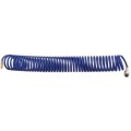 UNIMAC Rilsan - Σωλήνας Σπιράλ Με Πρίζα Universal Και Βύσμα 10m 42179