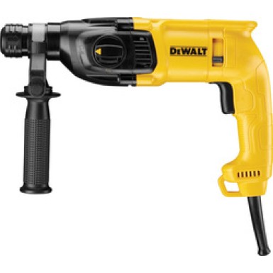 DEWALT ΠΙΣΤΟΛΕΤΟ 3 ΛΕΙΤΟΥΡΓΙΩΝ 22MM 710W D25033K