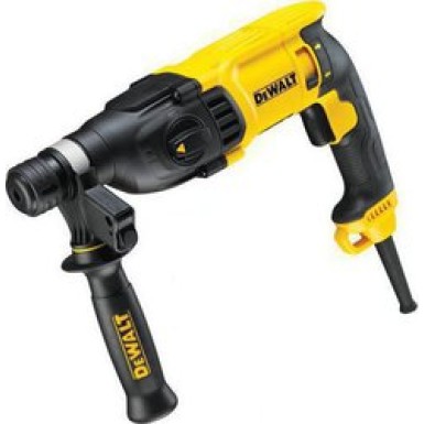 DEWALT D25133K ΠΝΕΥΜΑΤΙΚΟ ΔΡΑΠΑΝΟ 800W D25133K