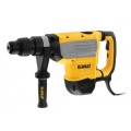 DEWALT ΠΙΣΤΟΛΕΤΟ 1600W SDS-MAX 13.3J 48MM D25733K