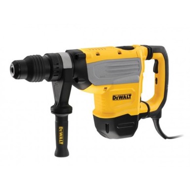 DEWALT ΠΙΣΤΟΛΕΤΟ 1600W SDS-MAX 13.3J 48MM D25733K